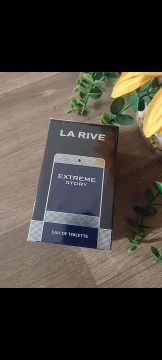 Perfume La Rive Extreme Story Eau de Toilette