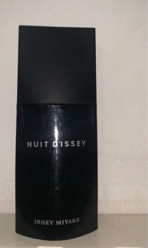 Vendo perfume importado Issey Miyake 