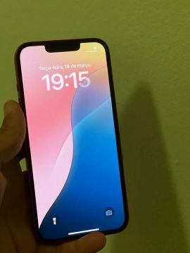 iPhone 13 256Gb 
