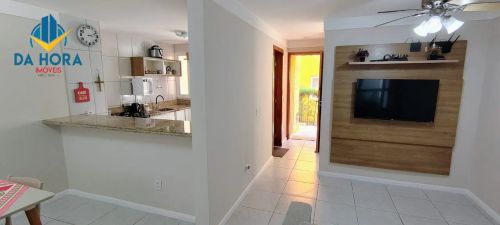 Duplex com 2 suítes em Cidade Verde