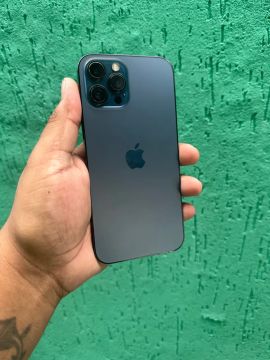 IPHONE 12 PRO MAX DE 128GB
