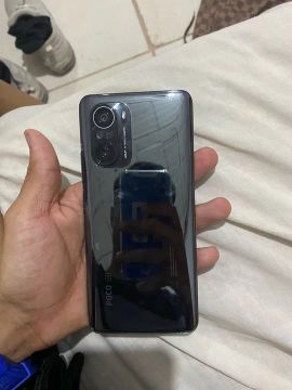 Povo f3