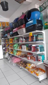 AVIÁRIO PETSHOP  245.000.00 aceita ofertas 