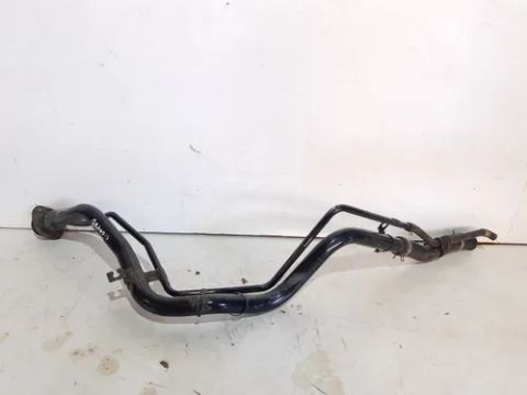 Gargalo Tanque Combustível Mitsubishi Grandis 2004 A 2008