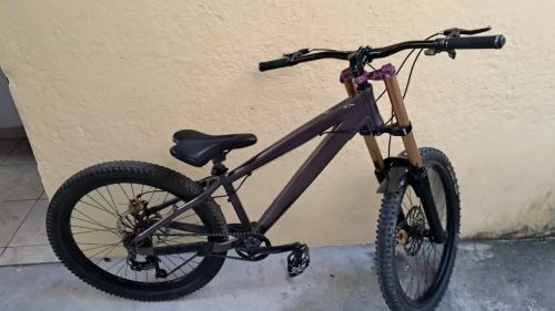  Vendo Bike GIOS - Bicicleta - Aceito Ofertas
