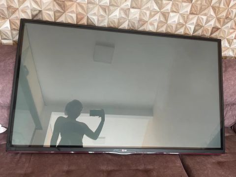 TV LG 