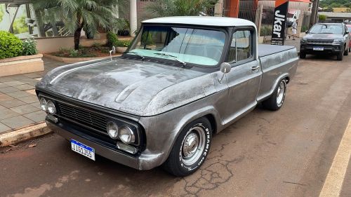 Vendo C14 1965