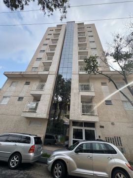 Apartamento (venda - novo) Vila Prudente