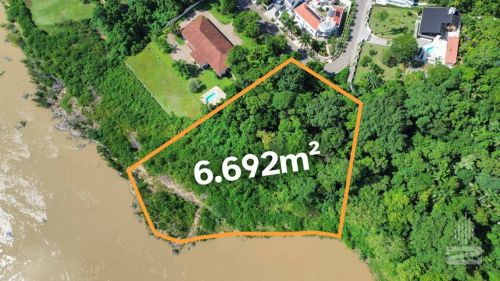 Terreno à venda, 6692 m² por R$ 2.570.000,00 - Itoupava Seca - Blumenau/SC