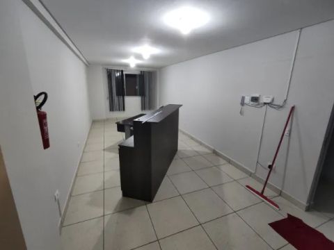 Sala Comercial Interna - Centro de Apucarana