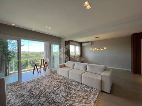 Apartamento em JARDIM EUROPA