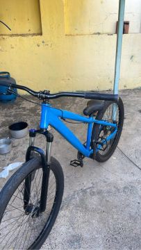 Gios 2015 RARIDADE ?