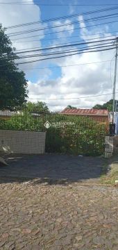 Amplo terreno proximo a Av. Bento Gonçalves