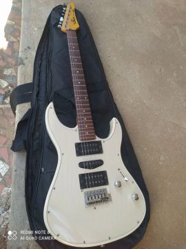 Yamaha PGX 121FP
