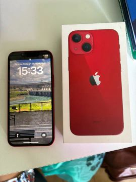 iPhone 13 mini 256 gb