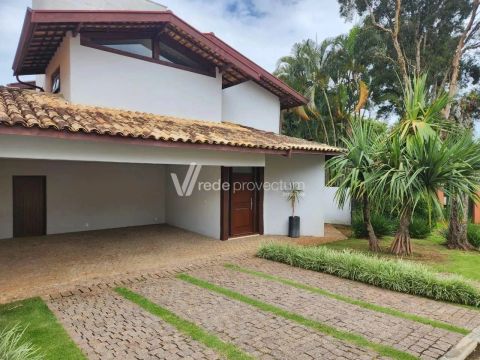 casa - Sítios de Recreio Gramado - Campinas