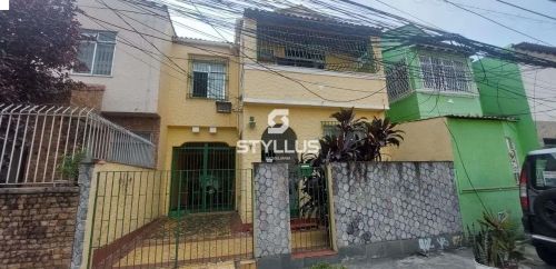 Engenho Novo | Casa 4 quartos