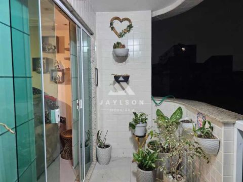 Apartamento : / Residencial / Vila Valqueire
