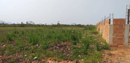 TERRENO EM JACONE NA REGIÃO DOS LAGOS 1 KM DA PRAIA