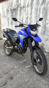 Lander 250 XTZ 2023