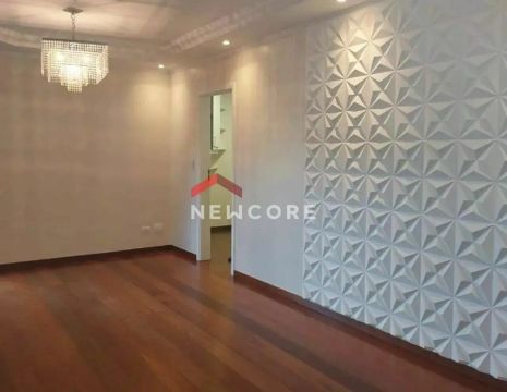 Apartamento em Rua Padre Germano José Mayer - Zona 02 - Maringá/PR