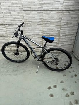 Bike aro 29 sime nova!