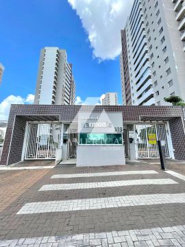 Alugo Harmonia 02 quartos - 62 m²