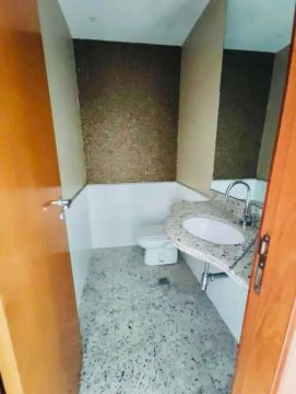- Apartamento à Venda no Condomínio Maison Lá Reference  Garcia, Aracaju/SE - 68430