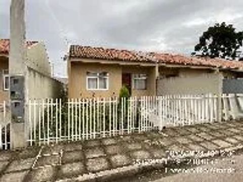 Oportunidade Única em FAZENDA RIO GRANDE - PR | Tipo: Casa | Negociação: Venda Direta Onli