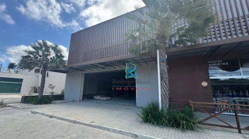 Galpão para alugar, 1000 m² por R$ 18.000,01/mês - Jacunda - Aquiraz/CE