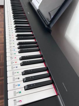 Piano Digital Yamaha P225