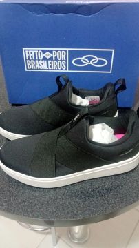 Tenis novo olympikus