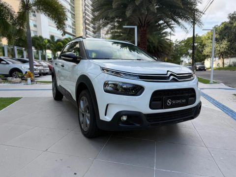 CITROEN C4 CACTUS FEEL 1.6 2023