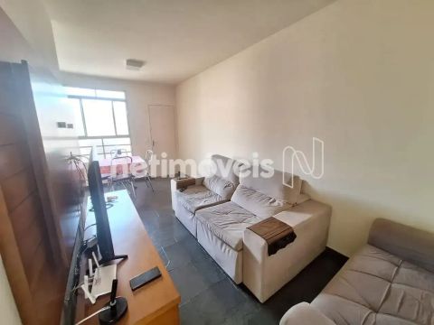 Venda Apartamento 3 quartos Calafate Belo Horizonte