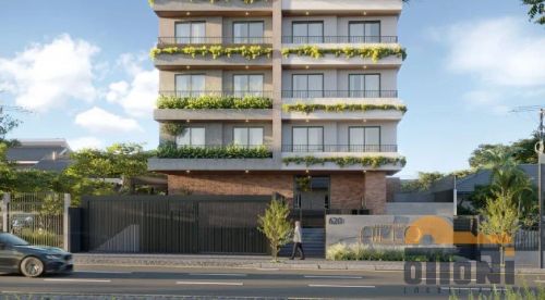 Apartamento 2 Quartos São Francisco