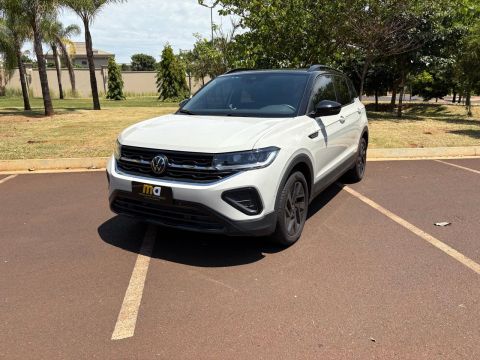 T-CROSS HIGHLINE 1.4 TSI