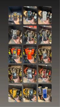 Promoção! Os melhores perfumes á base de óleo 