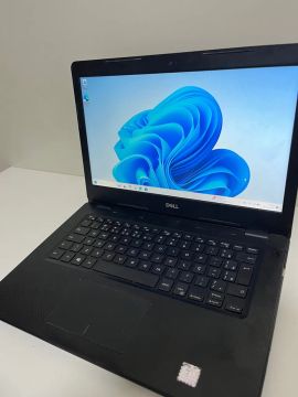 Notebook Dell i3