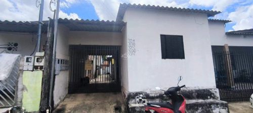 Casa para aluguel Parque Eldorado Primavera do Leste 1.200,00