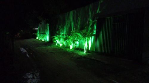 Casa tipo chácara bem grande com piscina Itacimirim/Barra de Pojuca  