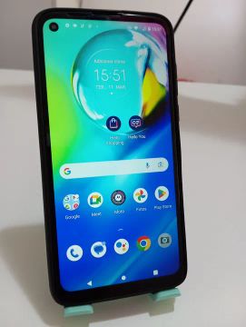 Celular Motorola Moto G8 Power 64 gigas Android smartphone 