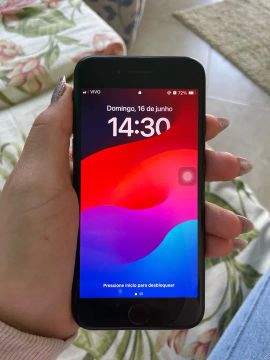 iPhone SE