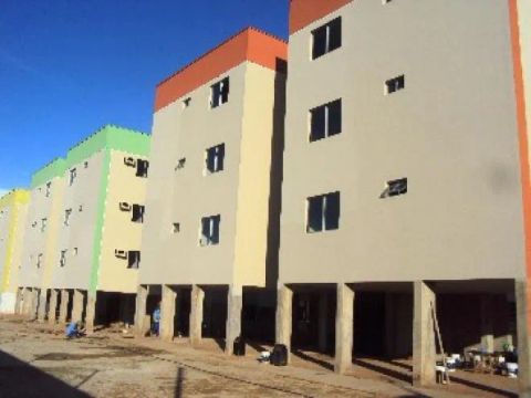 Apartamento para alugar com 50,00 metros quadrados no MARQUES - Teresina - Piauí