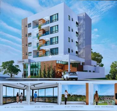 Apartamento à venda no Universitário - Lajeado