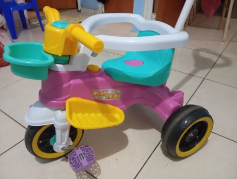 Carrinho 