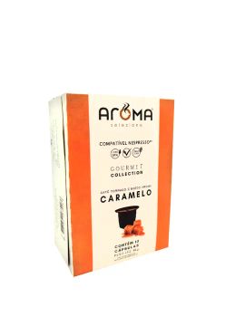 Aroma Aromatizado Caramelo