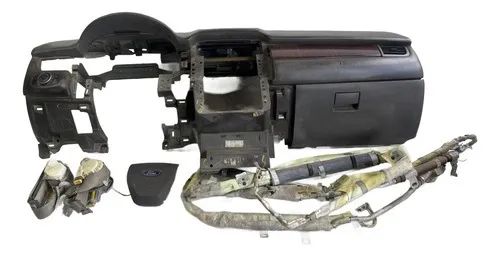 Kit Airbag Ford Edge 2011