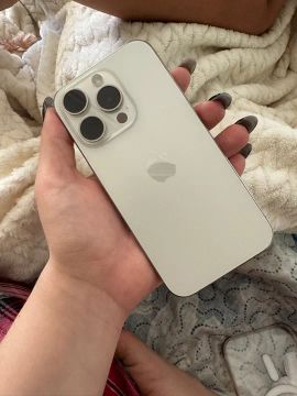 iPhone 15 Pro 256gb