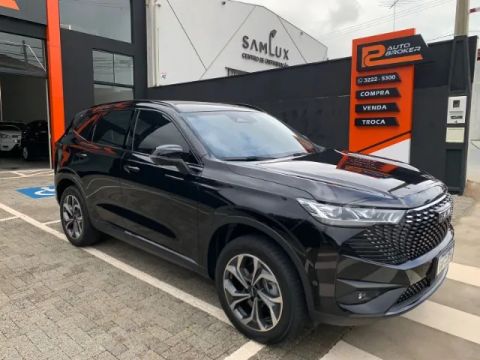GWM Haval H6 Premium PHEV AWD - 2024 