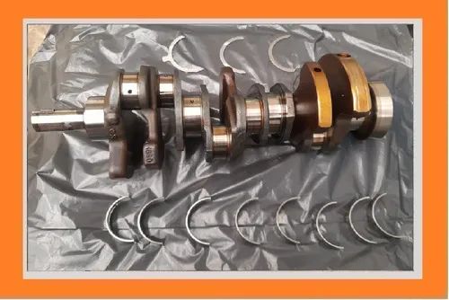Virabrequim Standard Ml 350 2013 2014 2015 2016 3.5 V6